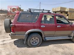Toyota 4Runner